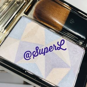 NEW Cle de peau CDP LUMINIZING FACE Highlighter Eyeshadow Pastel Enhancer